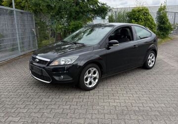 Ford Focus 166.253 km 1.990 &euro; Neuss-Norf 41469