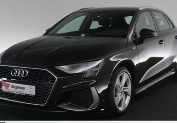 Audi A3 61.615 km 24.180 &euro; Krefeld 47803