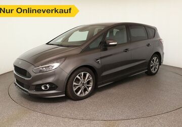 Ford S-Max 91.520 km 18.860 &euro; Düsseldorf 40599