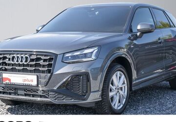 Audi Q2 12.638 km 27.980 &euro; Heinsberg 52525