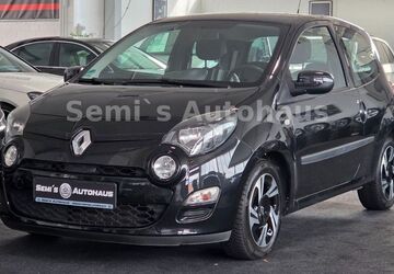 Renault Twingo 49.900 km 5.900 &euro; Mönchengladbach 41238