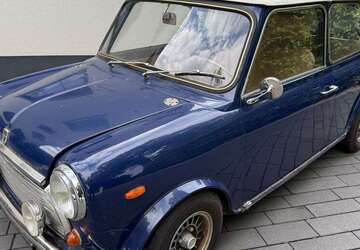 Mini 1300 89.000 km 6.499 &euro; Neuss 41462