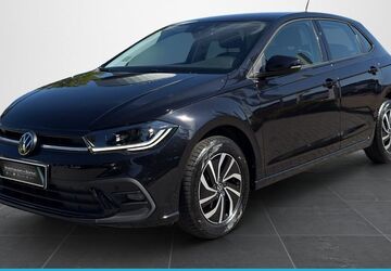 VW Polo 44.726 km 15.890 &euro; Viersen 41751