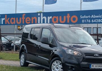 Ford Grand Tourneo 184.000 km 9.499 &euro; Kempen 47906
