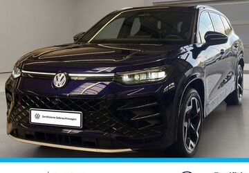 VW Tayron 14.274 km 49.169 &euro; Krefeld 47805