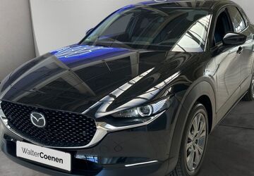 Mazda CX-30 40.176 km 26.980 &euro; Mönchengladbach 41068