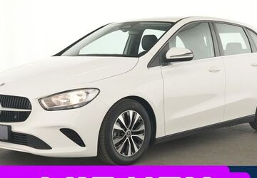 Mercedes-Benz B 180 12.934 km 24.989 &euro; Neuss 41460