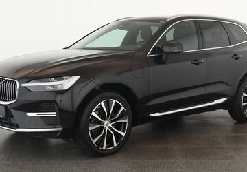 Volvo XC60 61.600 km 37.384 &euro; Neuss 41464