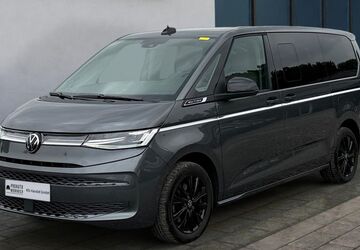 VW T7 Multivan 35.000 km 47.499 &euro; Meerbusch 40668