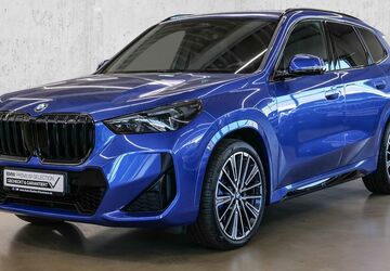 BMW X1 19.452 km 41.880 &euro; Krefeld 47800