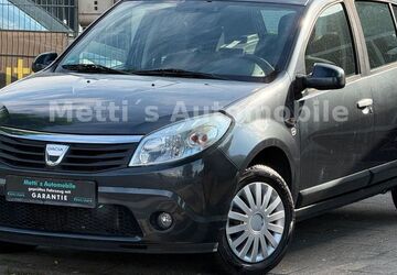 Dacia Sandero 211.005 km 1.499 &euro; Erkelenz 41812