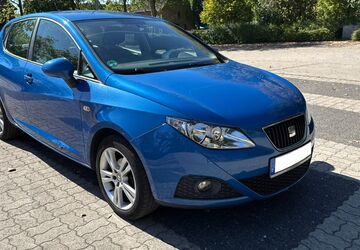 Seat Ibiza 81.050 km 5.399 &euro; Meerbusch 40670