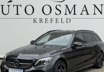 Mercedes-Benz C 300 112.177 km 21.950 &euro; Krefeld 47805