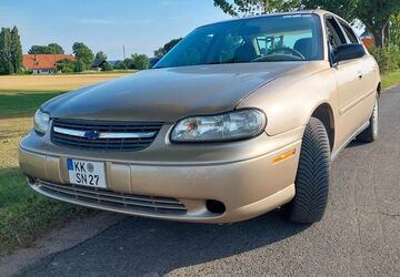 Chevrolet Malibu 208.000 km 2.899 &euro; Grefrath 47929