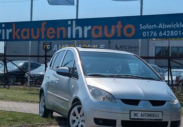 Mitsubishi Colt 268.000 km 1.399 &euro; Kempen 47906