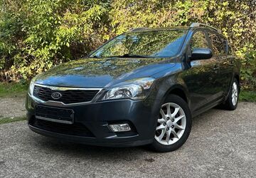 Kia ceed Sportswagon 145.000 km 3.000 &euro; Kempen 47906