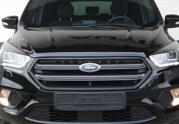 Ford Kuga 120.000 km 12.750 &euro; Kaarst 41564