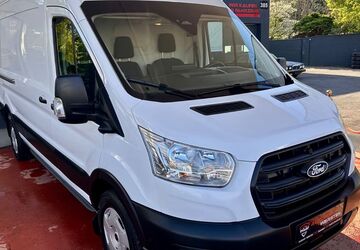 Ford Transit 19.559 km 29.990 &euro; Düsseldorf 40589
