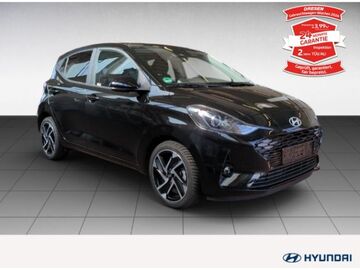 Gebrauchte Hyundai i10
