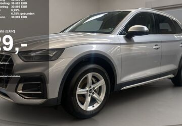 Audi Q5 54.169 km 30.889 &euro; Krefeld 47805