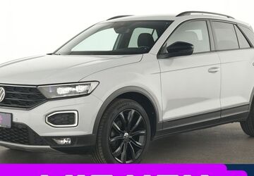 VW T-Roc 39.518 km 22.489 &euro; Neuss 41460