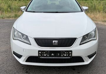 Seat Leon 260.000 km 3.990 &euro; Neukirchen-Vluyn (bei Duisburg) 47506