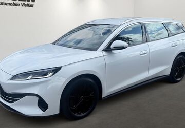 BYD SEAL 6 17.345 km 26.980 &euro; Düsseldorf 40589