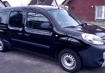 Renault Kangoo 435.000 km 3.900 &euro; Kaarst 41564
