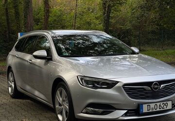 Opel Insignia 134.000 km 13.499 &euro; Düsseldorf 40599