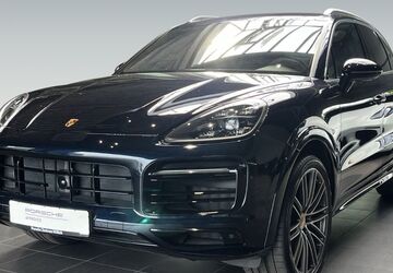 Porsche Cayenne 53.208 km 67.900 &euro; Willich 47877