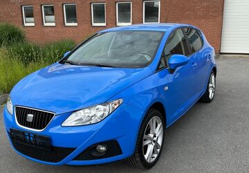 Seat Ibiza 259.000 km 2.950 &euro; Neuss 41460