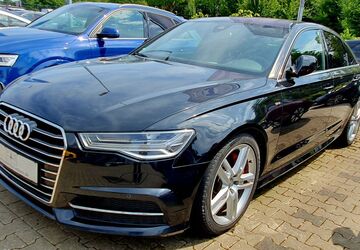 Audi A6 159.121 km 20.510 &euro; Wachtendonk 47669