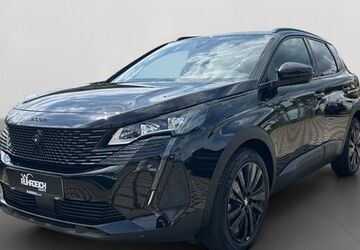 Peugeot 3008 20.083 km 24.990 &euro; Krefeld 47800