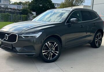 Volvo XC60 192.000 km 16.950 &euro; Neuss 41460