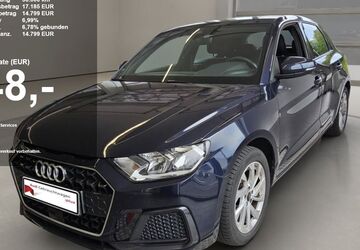 Audi A1 54.158 km 14.799 &euro; Krefeld 47805