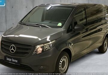 Mercedes-Benz Vito 96.741 km 23.300 &euro; Düsseldorf 40231