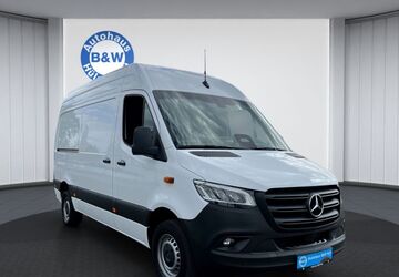 Mercedes-Benz Sprinter 59.636 km 38.899 &euro; Krefeld 47805