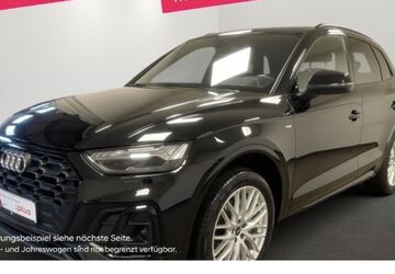 Audi Q5 36.571 km 42.900 &euro; Düsseldorf 40233