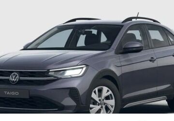 VW Taigo 10.000 km 30.500 &euro; Kaarst 41564
