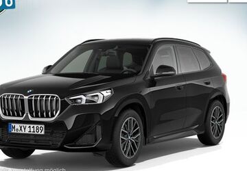 BMW X1 23.005 km 42.430 &euro; Neuss 41460
