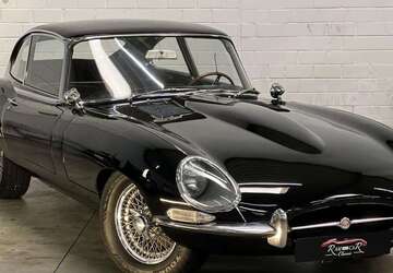 Jaguar E-Type 60.720 km 66.900 &euro; Krefeld 47805