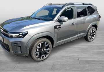 Dacia Bigster 1.599 km 26.900 &euro; Grevenbroich 41516