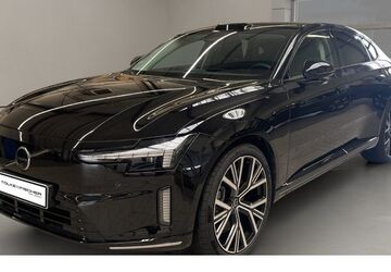 Volvo ES90 7.500 km 62.799 &euro; Krefeld 47805
