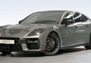 Porsche Panamera 35.030 km 147.500 &euro; Düsseldorf 40468