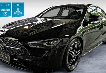 Mercedes-Benz CLA 180 21.429 km 34.848 &euro; Mönchengladbach 41238