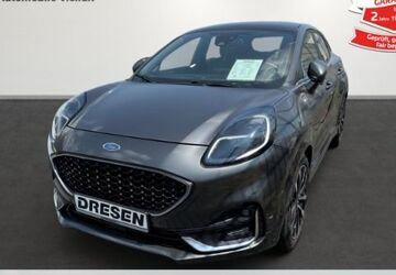 Ford Puma 68.347 km 18.840 &euro; Mönchengladbach 41061