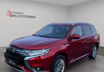 Mitsubishi Outlander 59.767 km 21.430 &euro; Viersen 41747