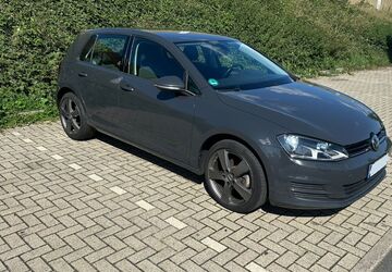 VW Golf 235.000 km 6.000 &euro; Bedburg 50181