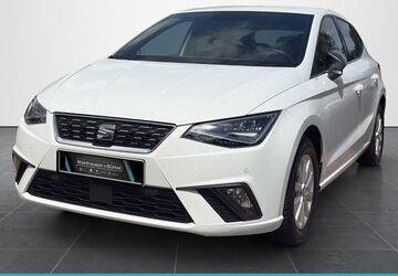Seat Ibiza 48.773 km 15.490 &euro; Viersen 41751