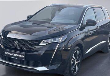 Peugeot 5008 38.559 km 24.990 &euro; Mönchengladbach 41066